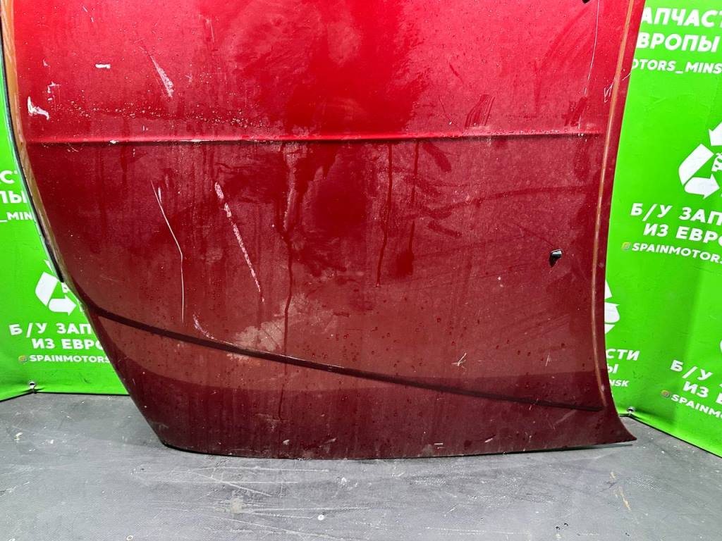 (32625) Капот Rover 620 1994 фото-3