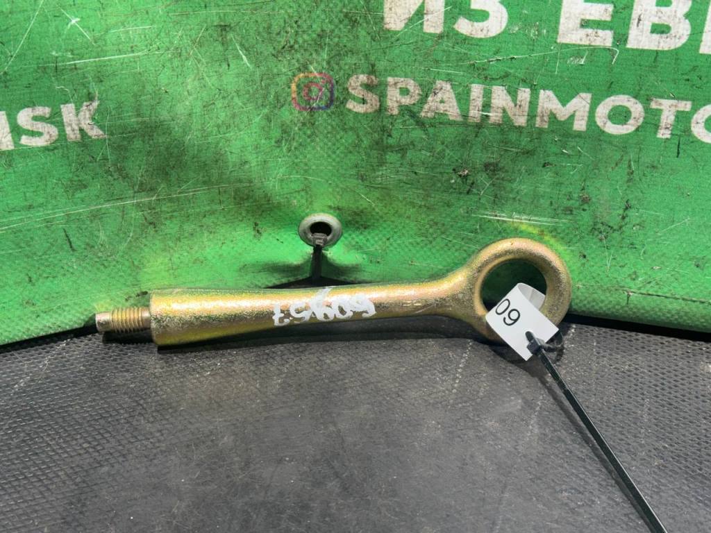 (60957) Крюк буксировочный Citroen Xantia 2000 - фото2