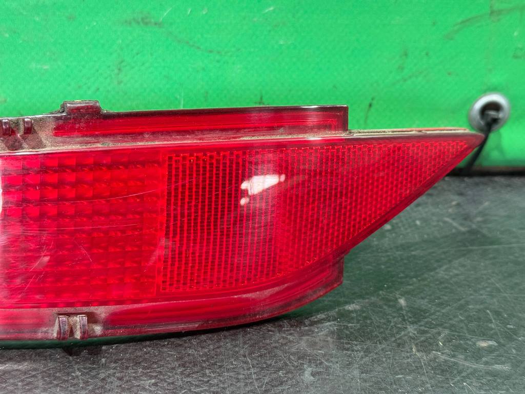 (50572) Катафот Ford C-Max 2012 8A6117E847AB фото-2