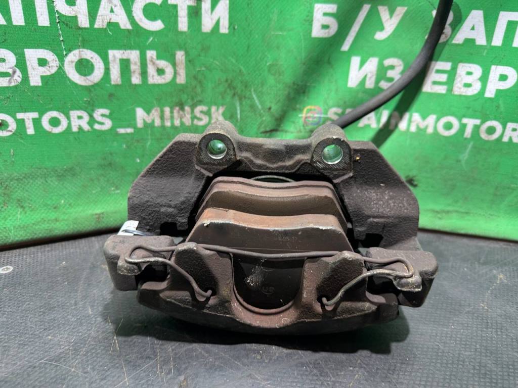 (59042) Суппорт передний правый Saab 9-3 1998 57025 фото-4