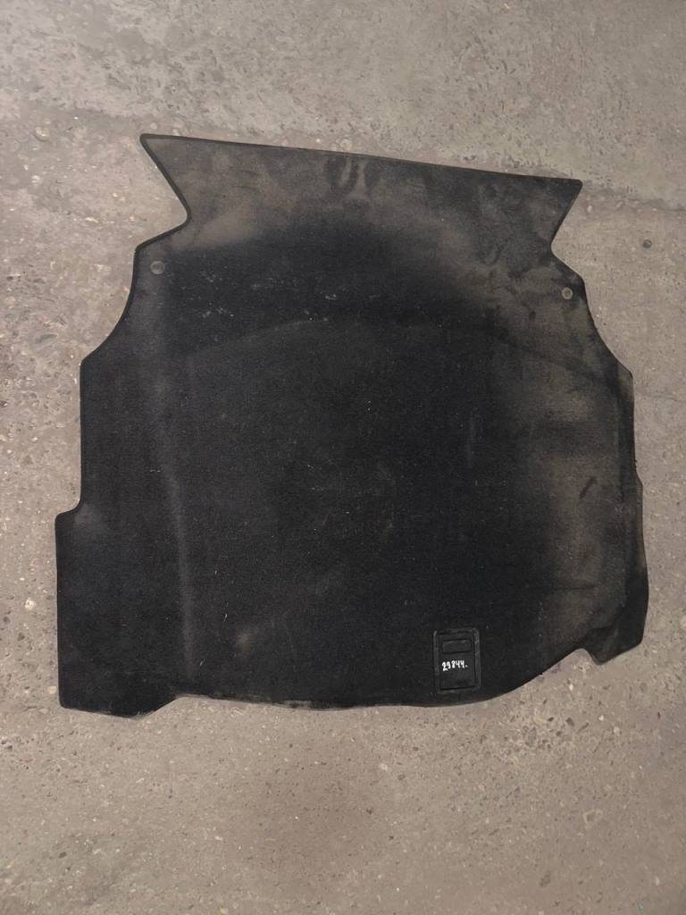 (29844) Пол багажника Tata Safari 2002 - фото1