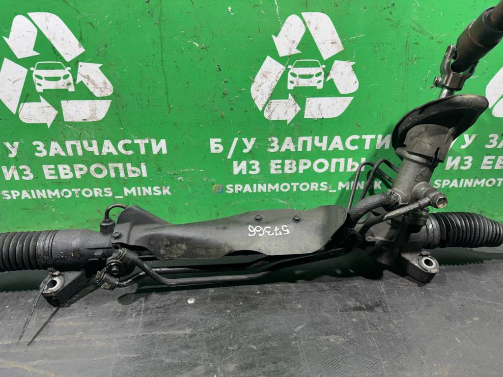 (57366) Рулевая рейка Mazda 5 2006 - фото2 (57366) Рулевая рейка Mazda 5 2006 - фото2