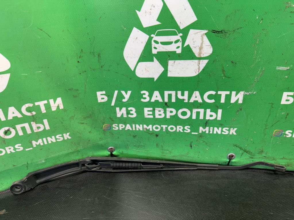 (53442) Щеткодержатель (поводок стеклоочистителя, дворник) Kia Sportage 2009 F00S51F006 - фото2