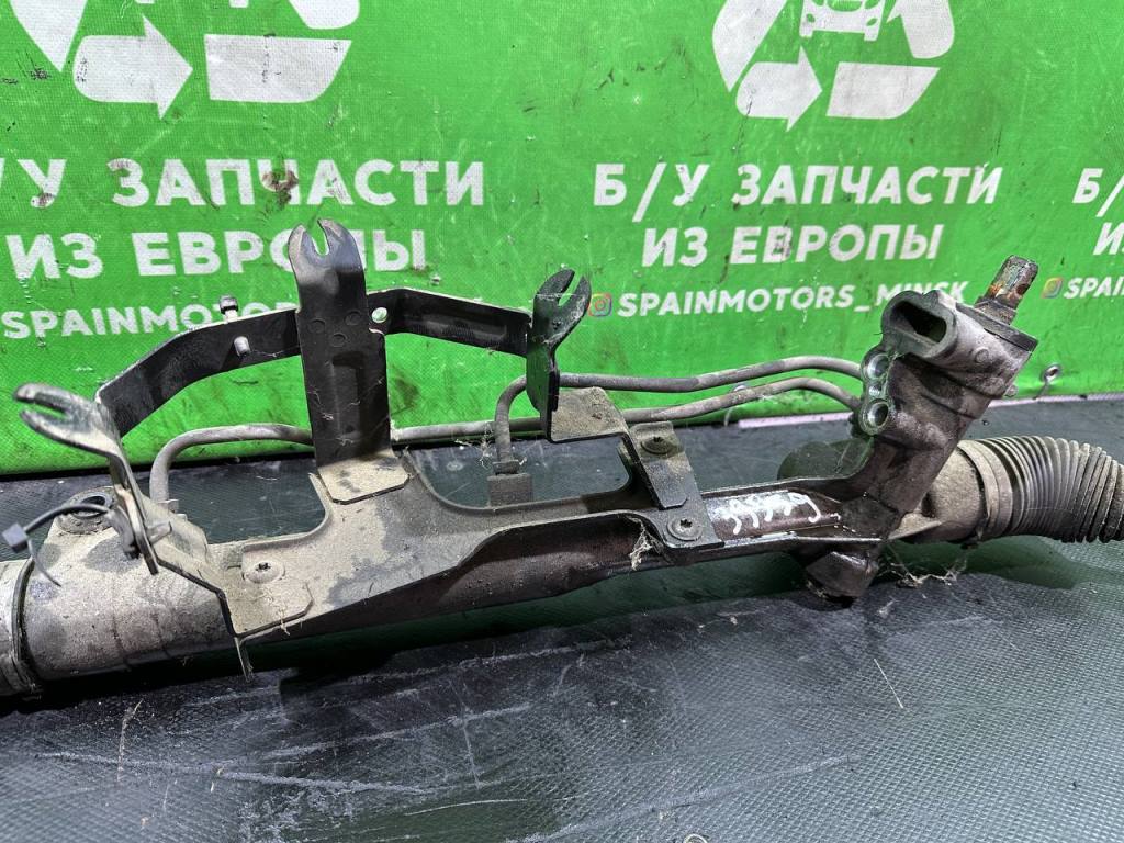 (39959) Рулевая рейка Saab 9-3 2003 фото-5