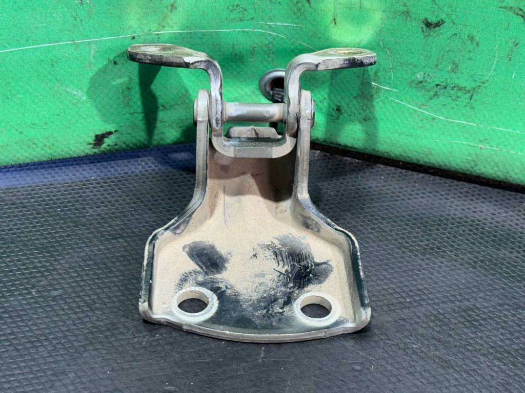 (53394) Петля двери передней правой Daewoo Nubira 2000 - фото1