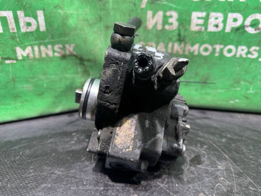 (59185) ТНВД Honda CR-V 2005 2,2 TD 0445010141 фото-3