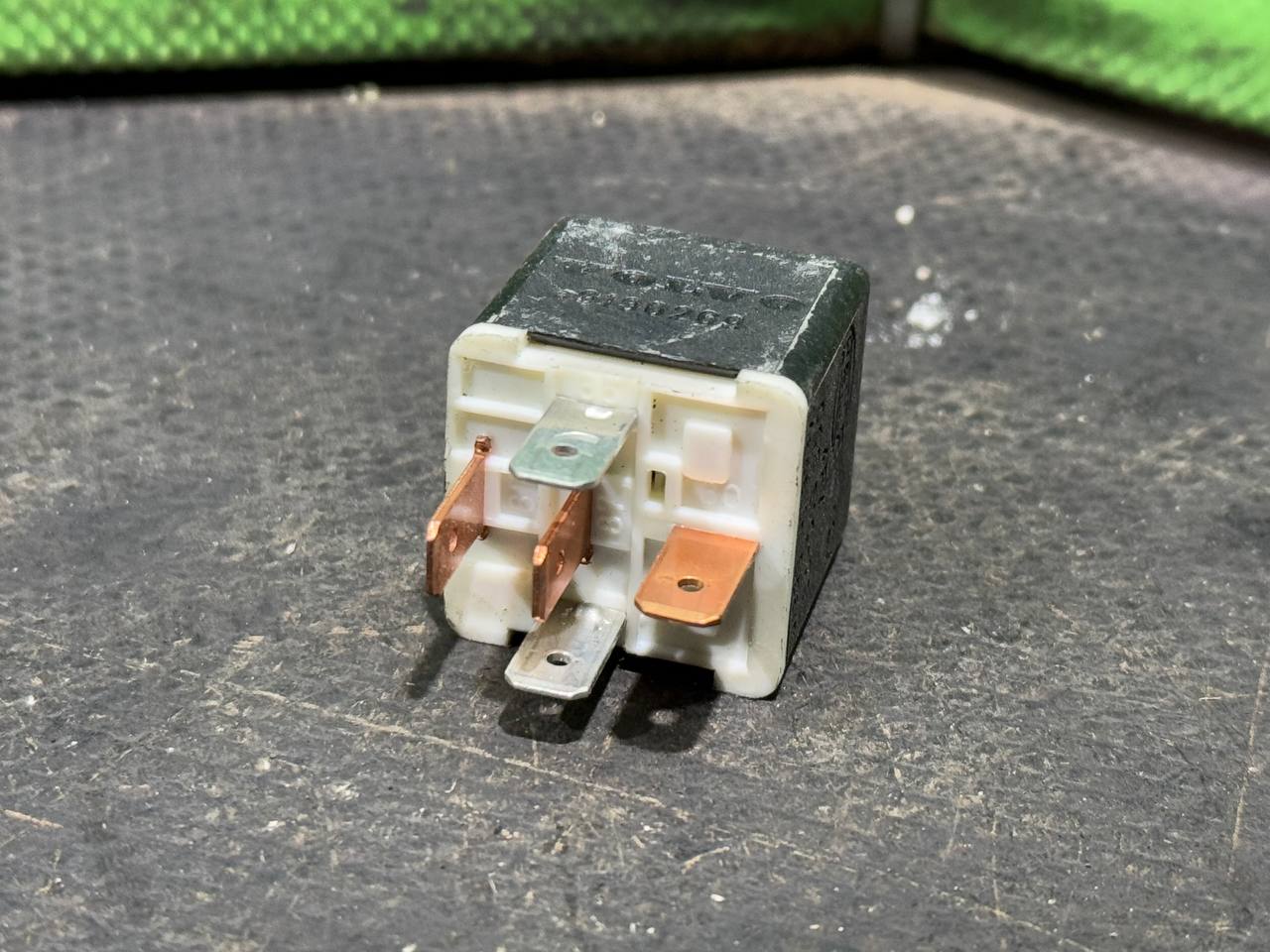 (45812) Реле (прочие) Volvo S70 2000 9130269 фото-2