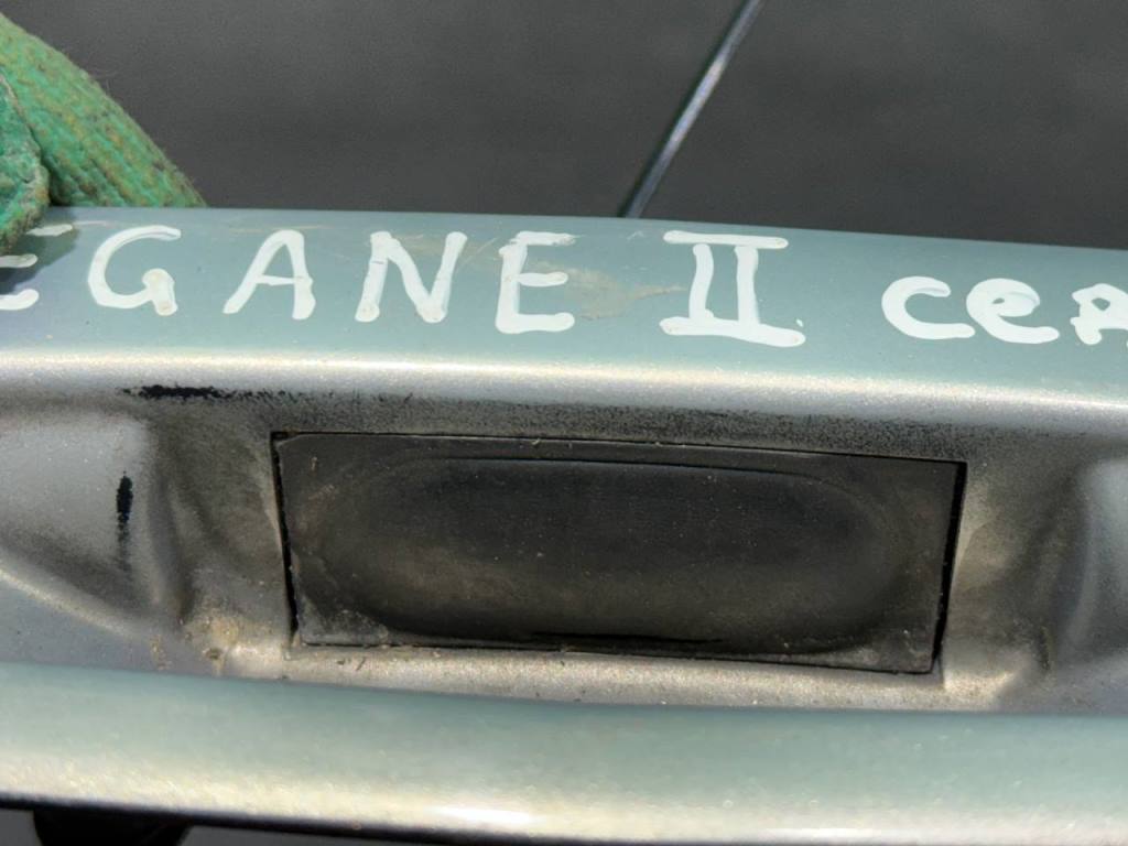 (61972) Ручка открывания багажника Renault Megane II 2006 8200171080 - фото2