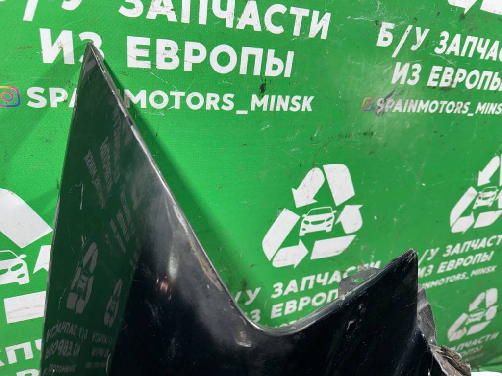 (61581) Крыло переднее правое Citroen C3 2005 - фото2