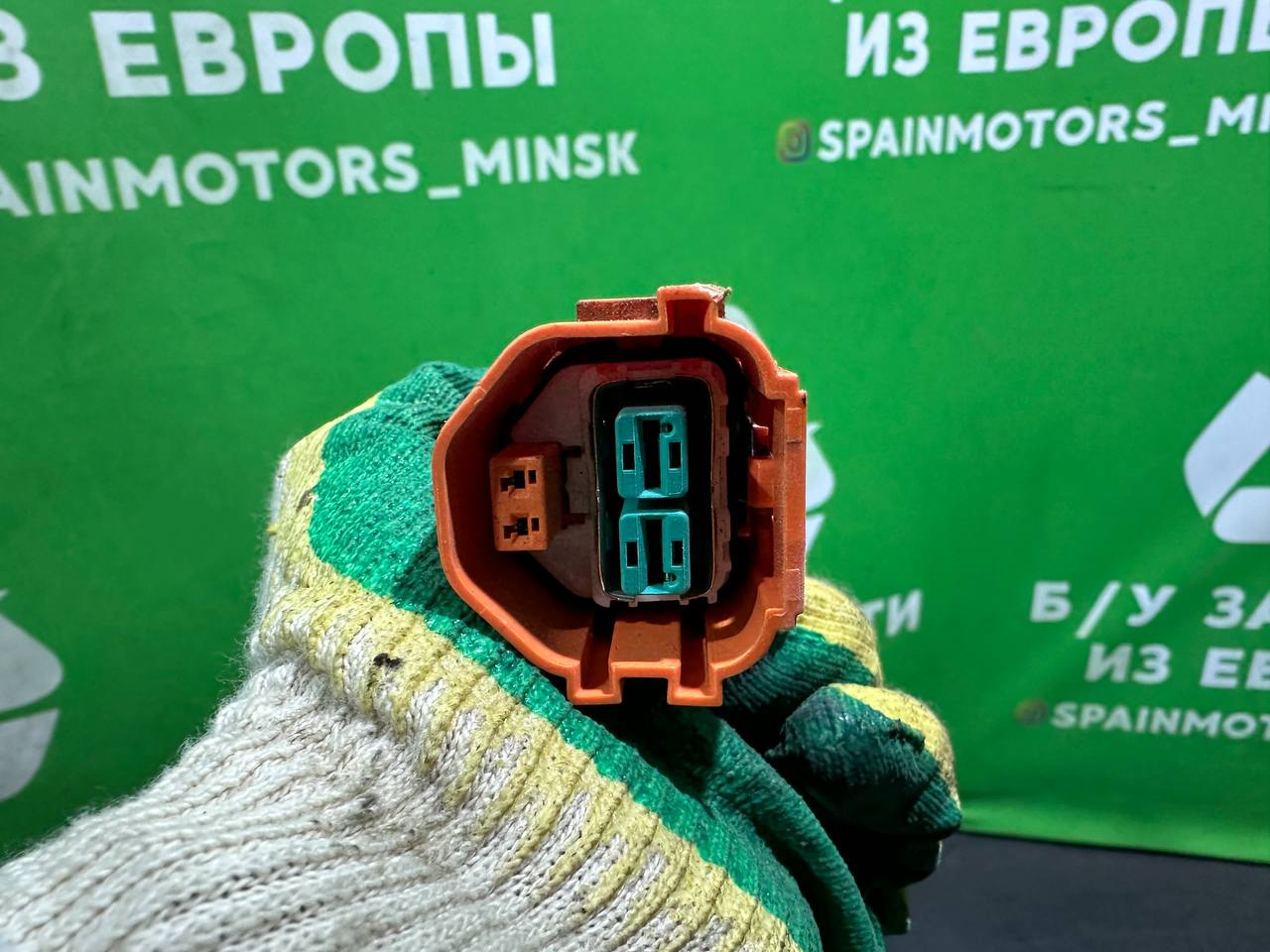 (33856) Проводка Tesla Model 3 2022 150797105D фото-6