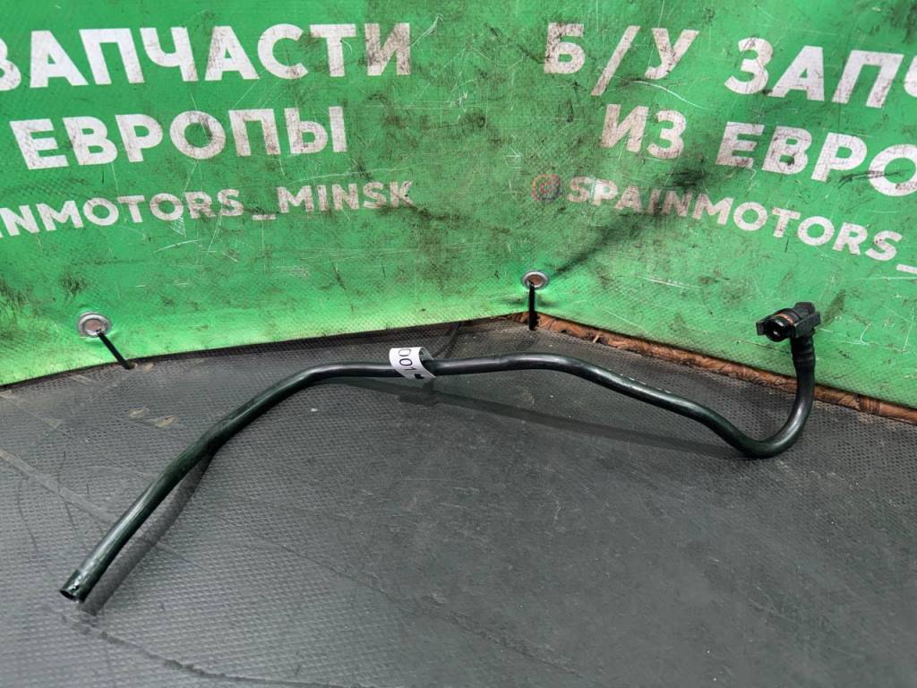 (62001) Трубка вакуумная Renault Espace IV 2004 2,2 DCi - фото1 (62001) Трубка вакуумная Renault Espace IV 2004 2,2 DCi - фото1