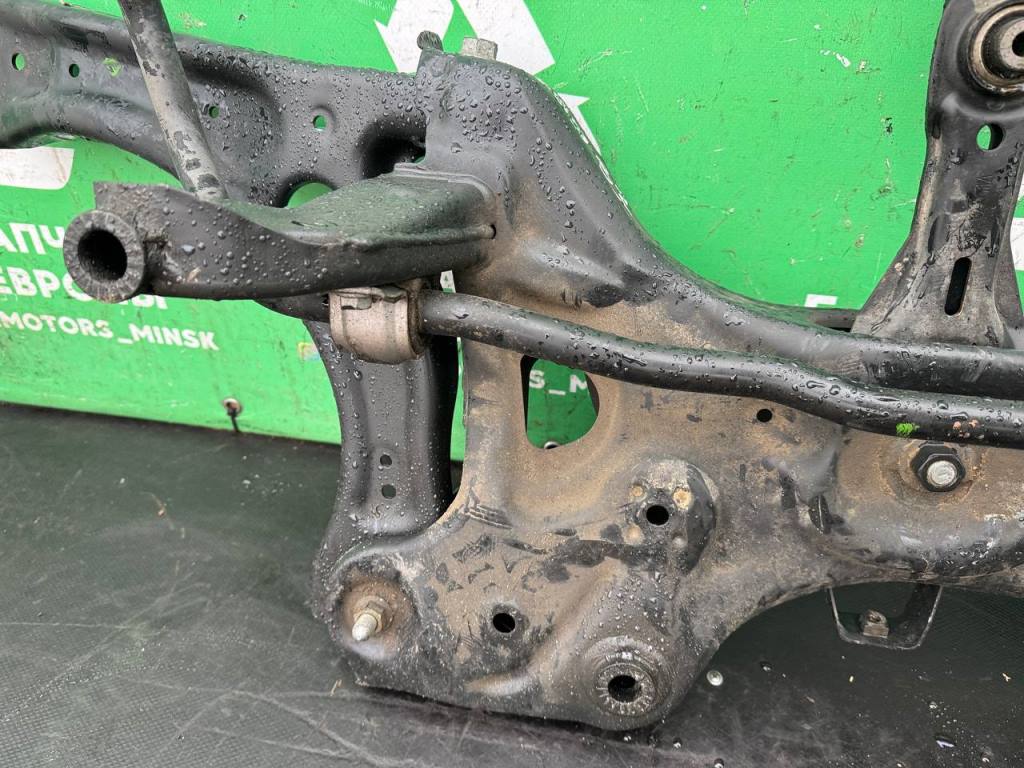 (55933) Балка подвески передняя (подрамник) Seat Arona 2023 2Q0199315 - фото2