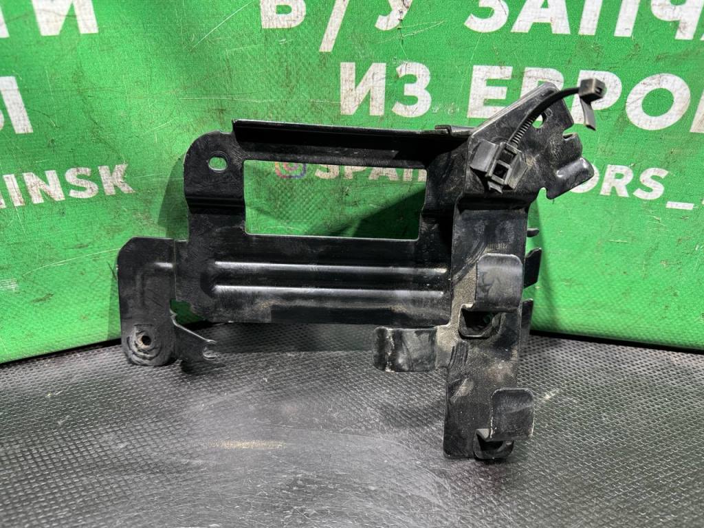 (55358) Кронштейн блока управления двигателем Saab 9-3 2006 1,9 TiD 55354771 - фото1