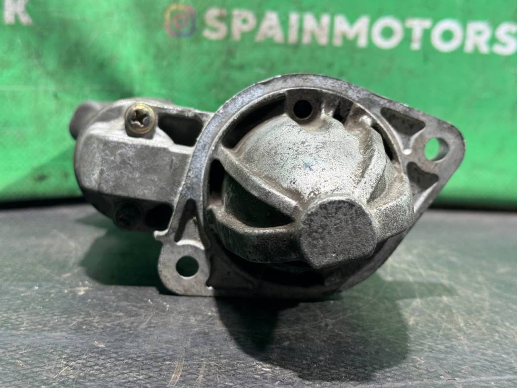 (54698) Стартер Smart Forfour 2005 1,5 i M000T45271ZT - фото2