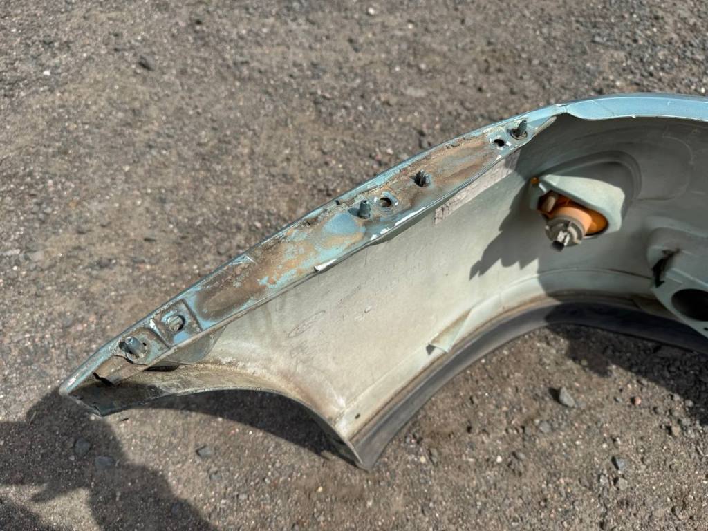 (49353) Бампер передний Ford Focus I 2001 фото-8