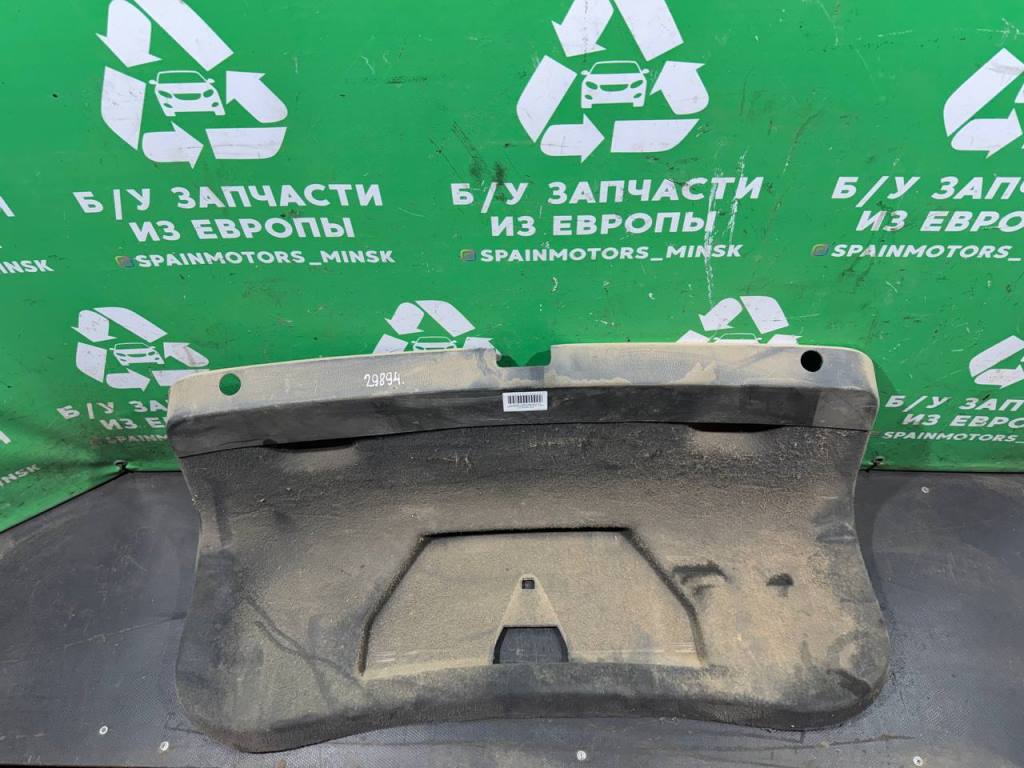 (29894) Обшивка багажника Volkswagen Passat B5 2002 3B5867605 (29894) Обшивка багажника Volkswagen Passat B5 2002 3B5867605