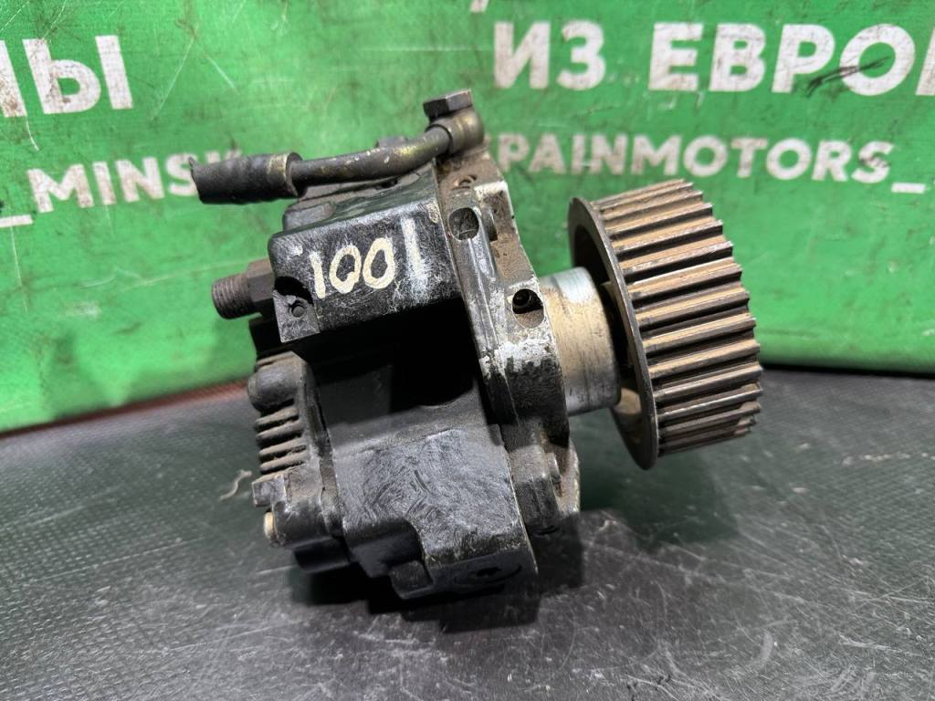 (1001) ТНВД Chrysler Voyager 2004 2,8 CRDi 2445110030 - фото2 (1001) ТНВД Chrysler Voyager 2004 2,8 CRDi 2445110030 - фото2