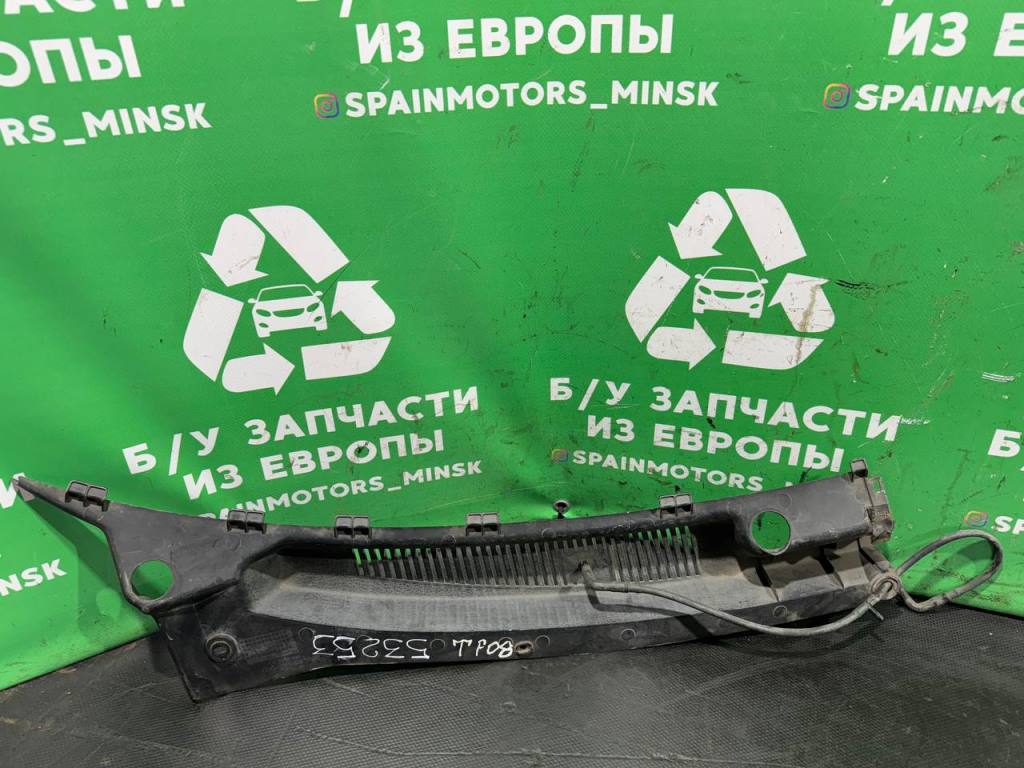 (53253) Дождевик Daewoo Nubira 2000 96270728 - фото1 (53253) Дождевик Daewoo Nubira 2000 96270728 - фото1