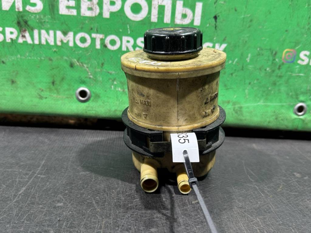 (62835) Бачок гидроусилителя Renault Scenic 2000 7700795347 - фото2 (62835) Бачок гидроусилителя Renault Scenic 2000 7700795347 - фото2