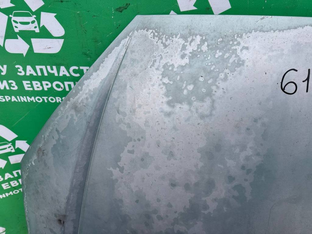 (61370) Капот Ford Focus I 2001 - фото2