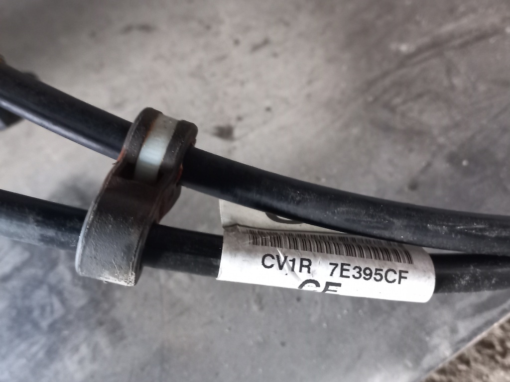 (10905) Кулиса Ford Transit 2015 4FTA222FA6NA фото-2