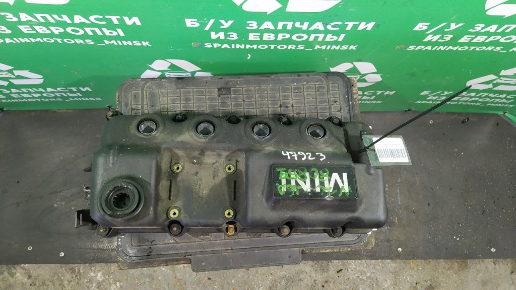 (47923) Головка блока цилиндров Mini Cooper R50 2005 1,6 i - фото2