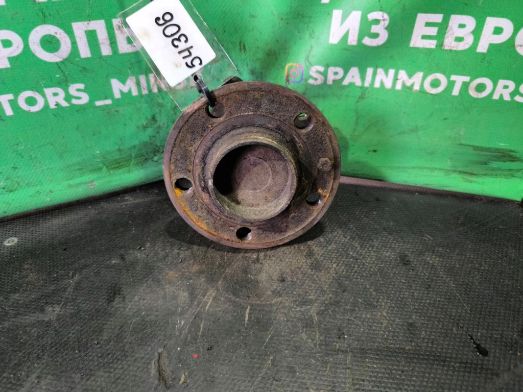 (54306) Ступица задняя Volvo S60 2001 - фото1