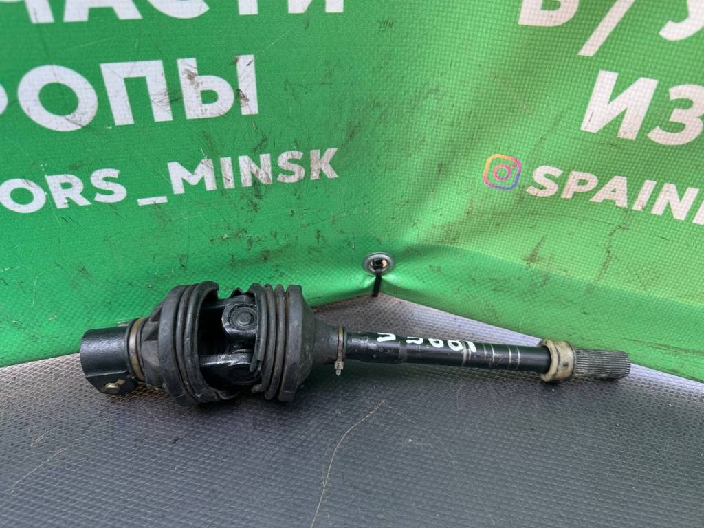 (53681) Рулевой карданчик Daewoo Tacuma 2004 - фото1