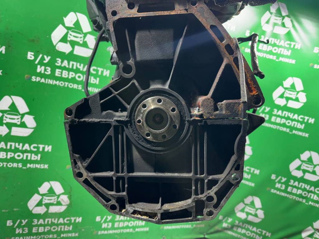 (56940) Двигатель Renault Kadjar 2017 1,5 DCi K9K646 фото-10