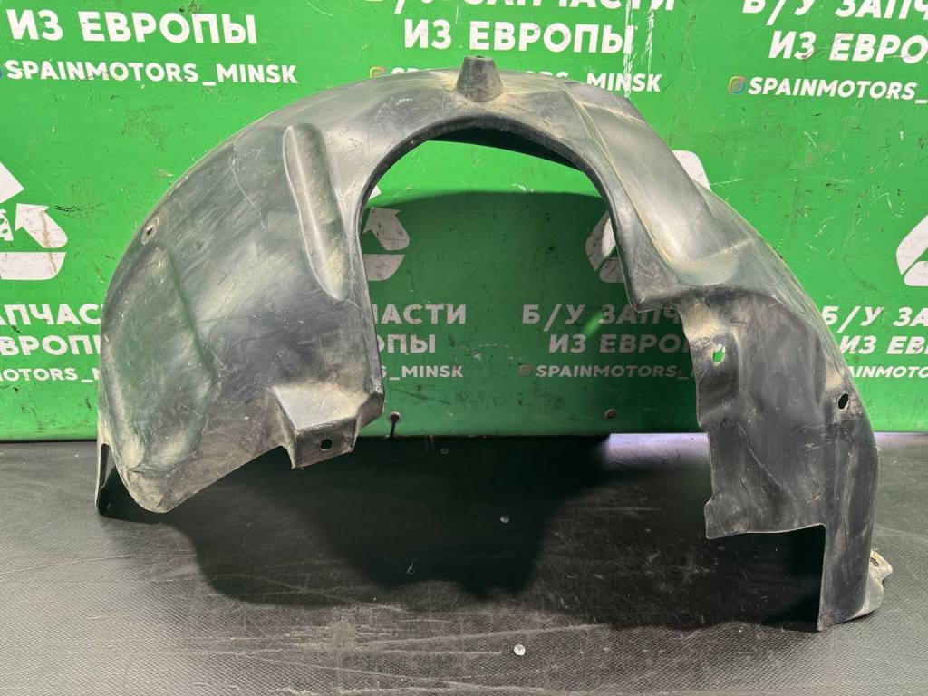 (53252) Защита арок передняя левая (подкрылок) Daewoo Nubira 2000 96270829 - фото1 (53252) Защита арок передняя левая (подкрылок) Daewoo Nubira 2000 96270829 - фото1