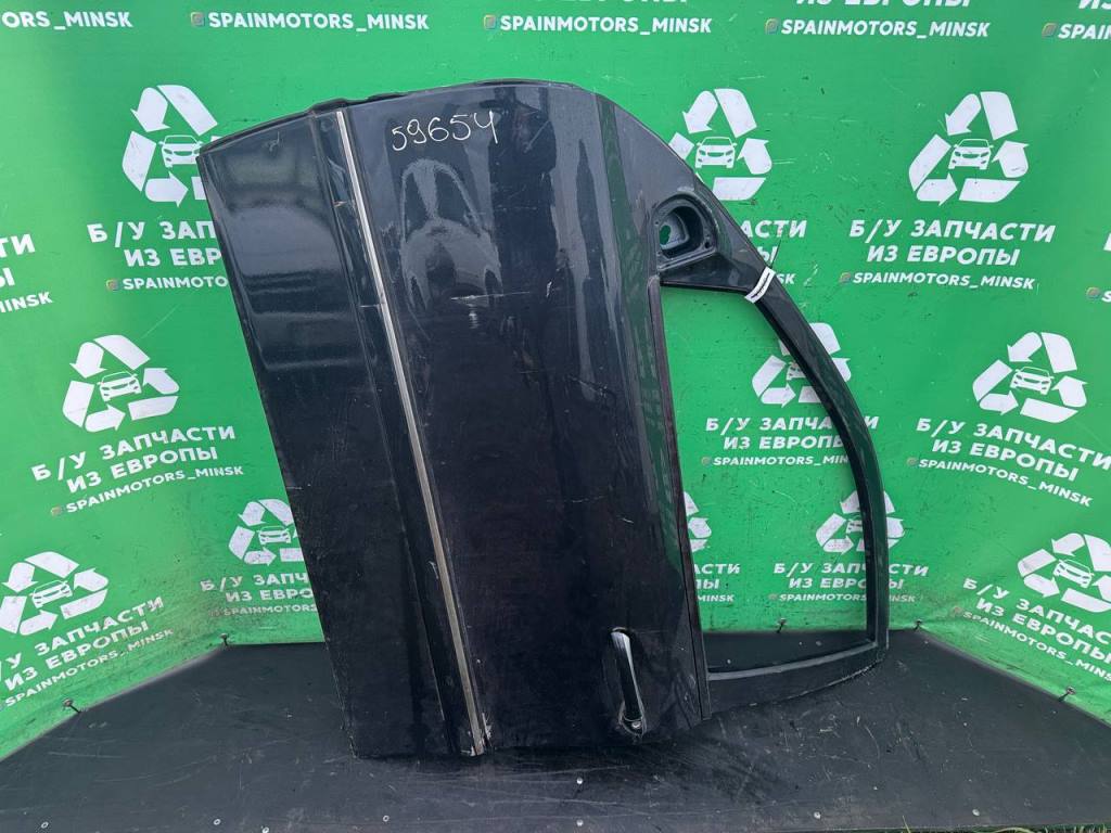 (59654) Дверь передняя левая Mercedes E W211 2007 - фото1 (59654) Дверь передняя левая Mercedes E W211 2007 - фото1