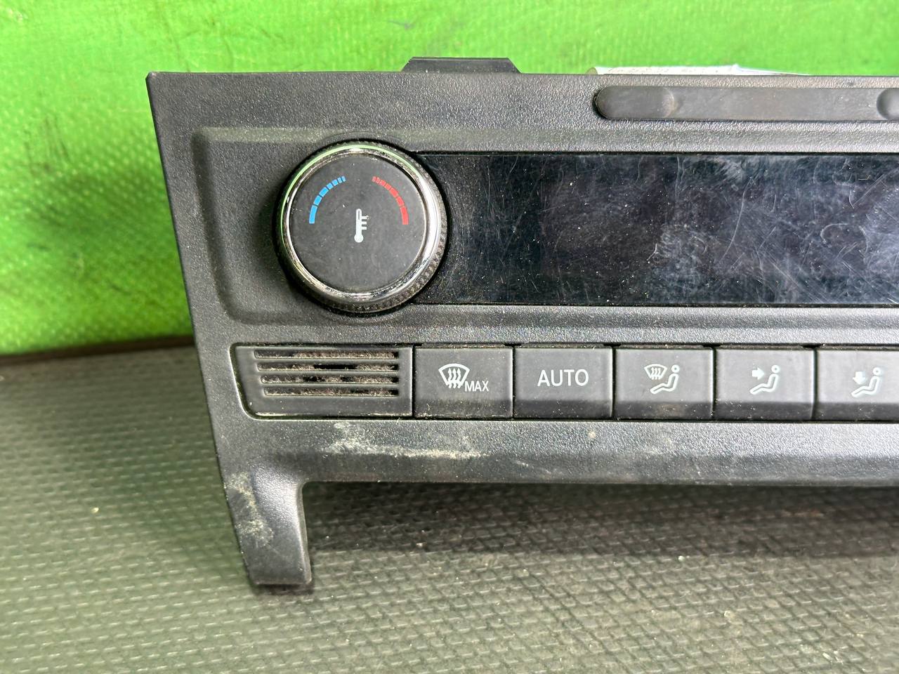 (39150) Блок управления печки/климат-контроля Seat Toledo 2015 - фото2