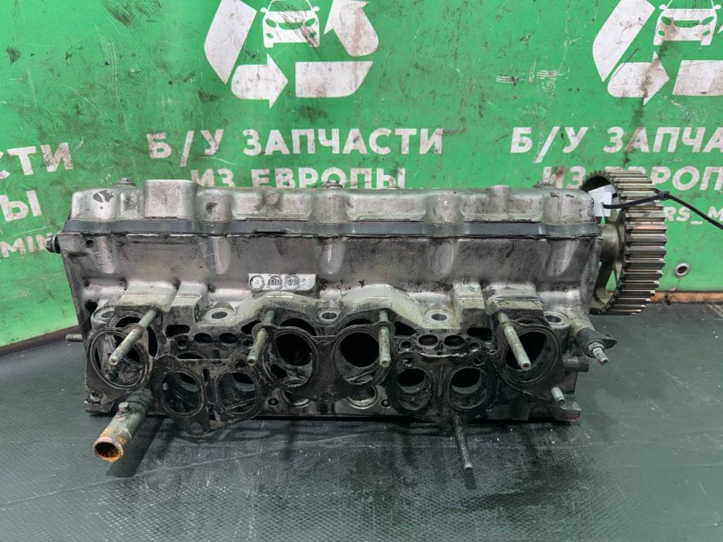 (61480) Головка блока цилиндров Citroen Xantia 1996 1,9 D D8B фото-5 (61480) Головка блока цилиндров Citroen Xantia 1996 1,9 D D8B фото-5