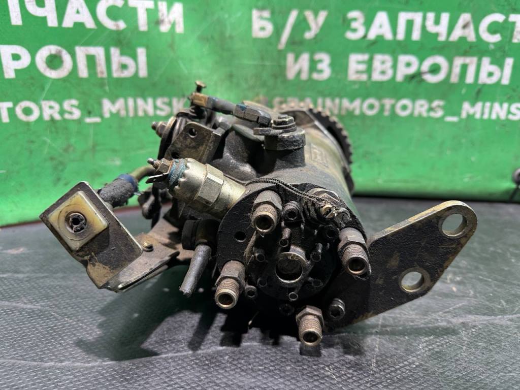 (371) ТНВД Ford Escort 1995 1,8 TD 8444B400A фото-5