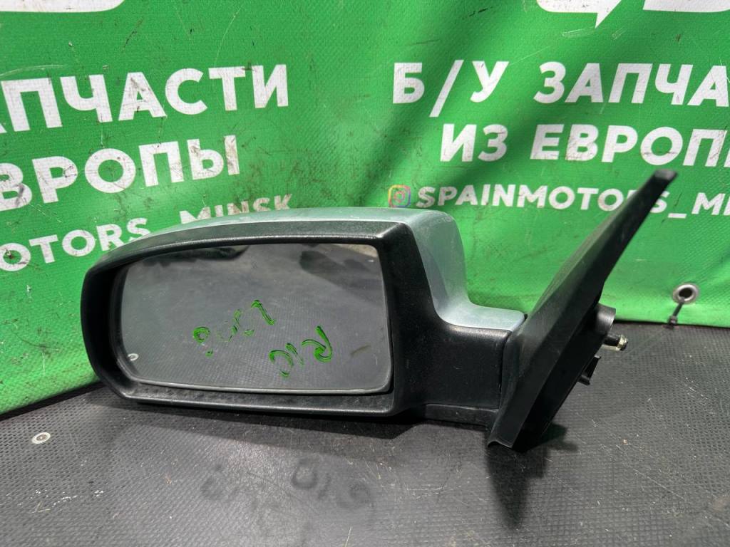 (56396) Зеркало наружное левое Kia Rio 2006 - фото1