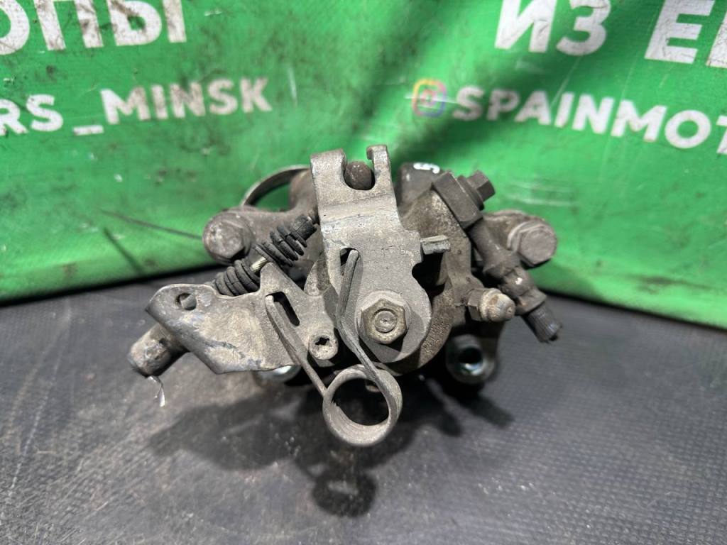 (59027) Суппорт задний левый Opel Astra H 2005 фото-2