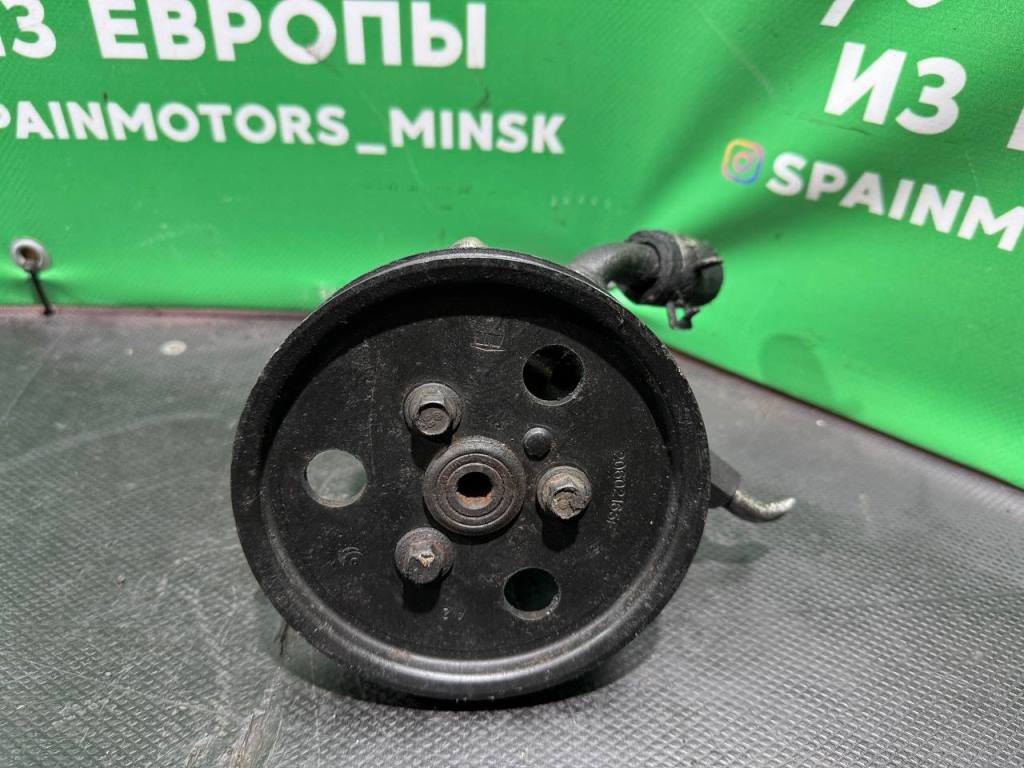 (49833) Насос гидроусилителя руля Jeep Cherokee 2005 2,8 CRDi 52088712AC, 26092828 - фото2 (49833) Насос гидроусилителя руля Jeep Cherokee 2005 2,8 CRDi 52088712AC, 26092828 - фото2