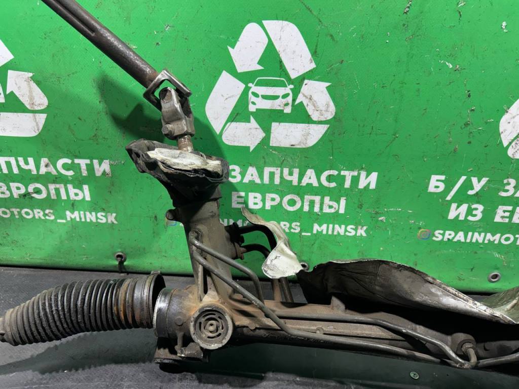 (57433) Рулевая рейка Volvo C30 2007 P30741425 - фото2