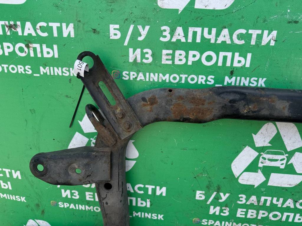 (58501) Балка подвески передняя (подрамник) Opel Corsa C 2001 фото-2 (58501) Балка подвески передняя (подрамник) Opel Corsa C 2001 фото-2