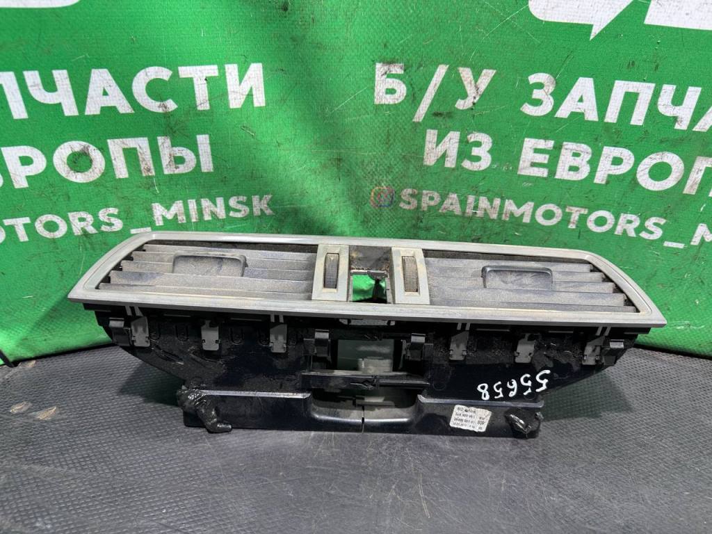 (55658) Дефлектор обдува салона Skoda Rapid 2013 - фото2