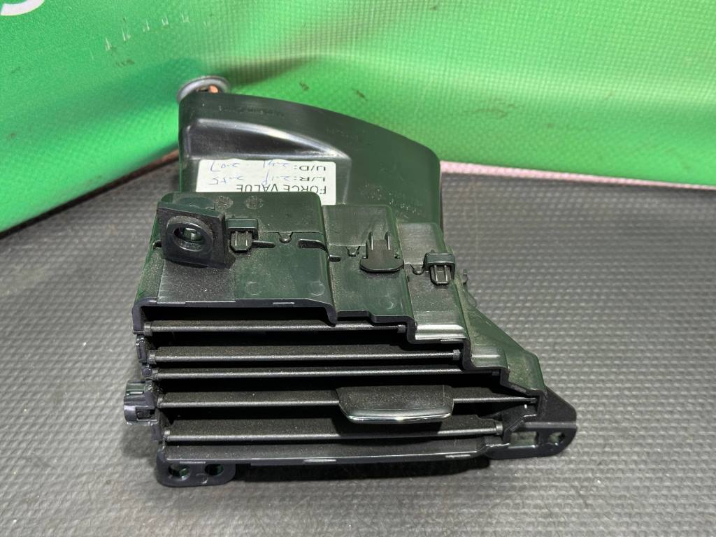 (50046) Дефлектор обдува салона Tesla Model S 2018 109687900A фото-2