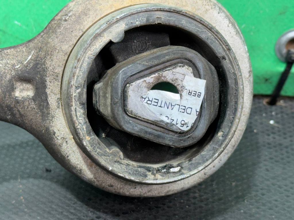 (51750) Рычаг передний левый BMW 1 E87/E81/E82/E88 2010 6082T6 фото-2