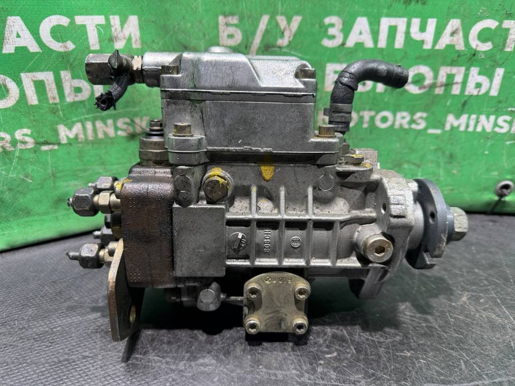 (60625) ТНВД Skoda Octavia 2000 1,9 TDi 0460404977, 038130107D фото-4 (60625) ТНВД Skoda Octavia 2000 1,9 TDi 0460404977, 038130107D фото-4