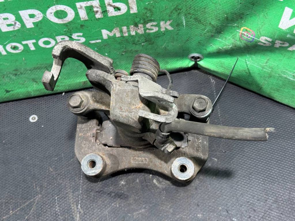 (62028) Суппорт задний правый Mazda 6 2004 - фото2 (62028) Суппорт задний правый Mazda 6 2004 - фото2