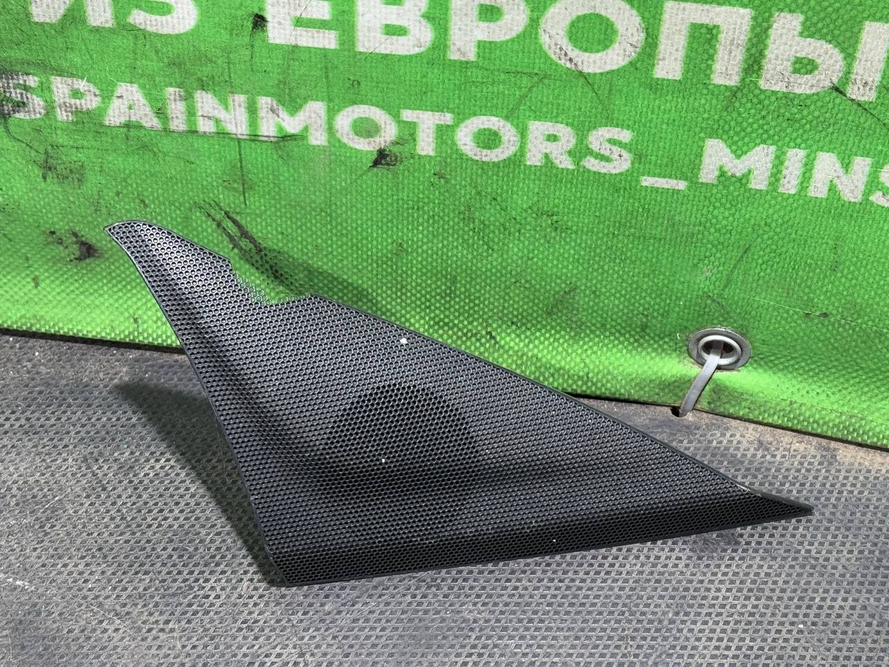 (45606) Динамик высокочастотный (пищалка) Citroen C5 X7 2009 - фото1