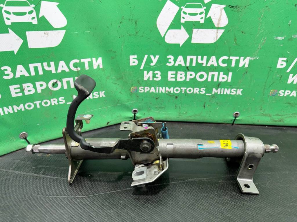 (53417) Рулевая колонка Kia Sportage 2009 - фото1