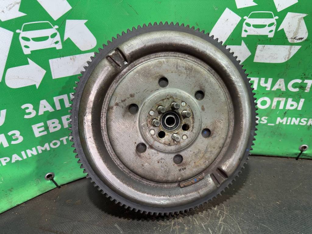 (9718) Комплект сцепления Iveco Daily 2003 2,3 JTD 124011510 - фото2