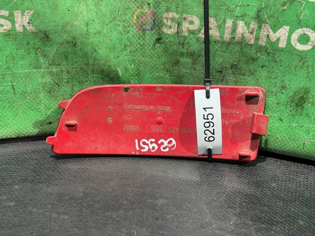 (62951) Катафот Mercedes Sprinter 2013 - фото2 (62951) Катафот Mercedes Sprinter 2013 - фото2