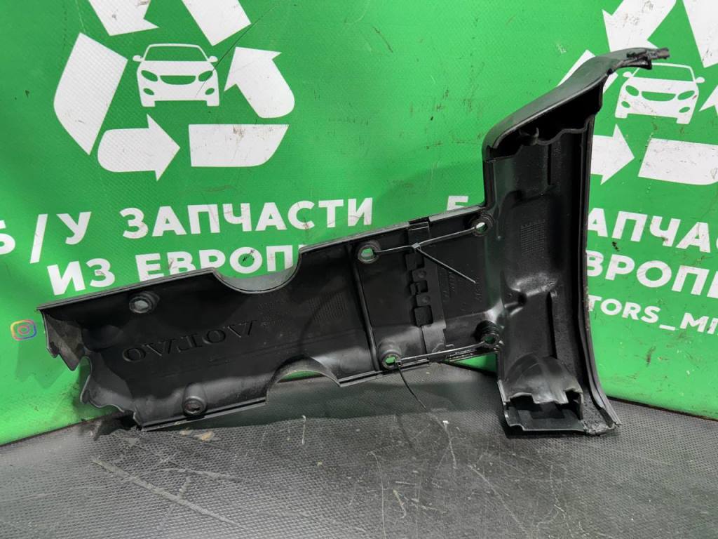(52904) Декоративная крышка двигателя Volvo S40 2000 2 Ti - фото2