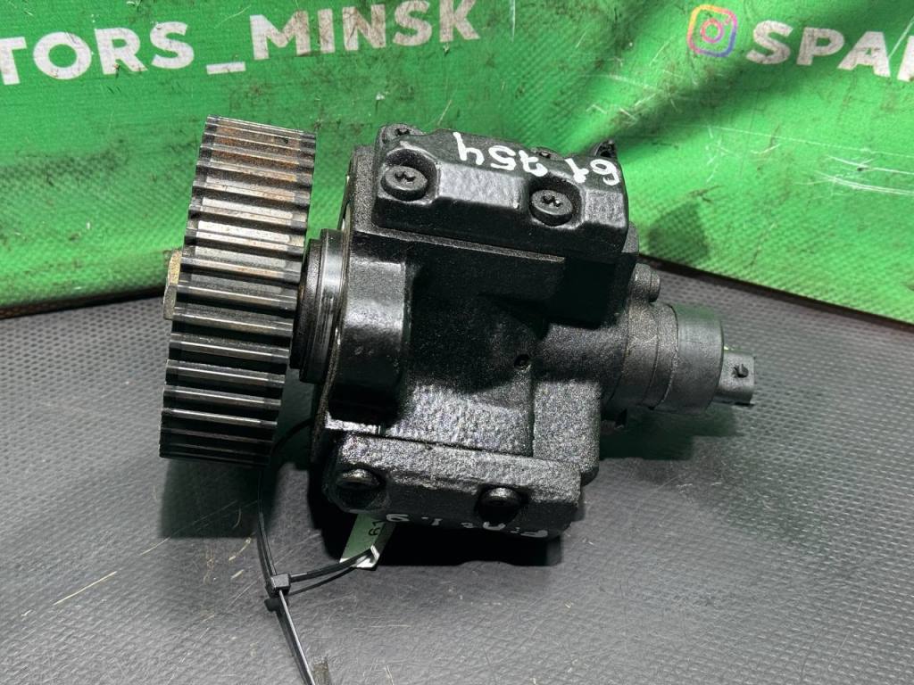 (61754) ТНВД Fiat Doblo 2002 1,9 JTD 0445010007 - фото1